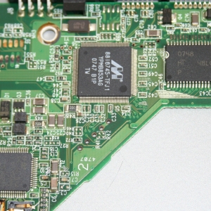 8-bit Microcontroladores