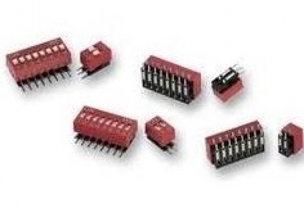 Dip Switches