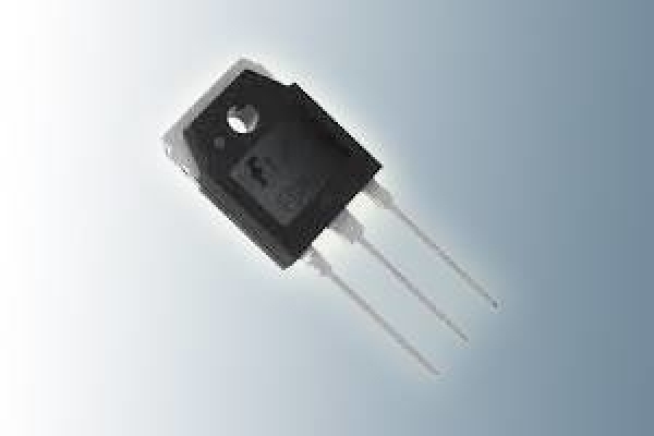 Transistores MOSFETs
